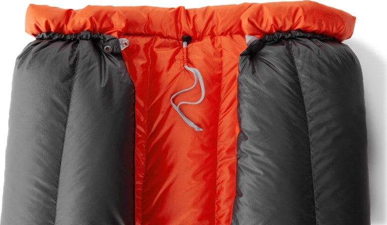 *BACK* REI Co-op Magma Trail Quilt 30 (Asphalt, Short) $81.85 + Free Shipping