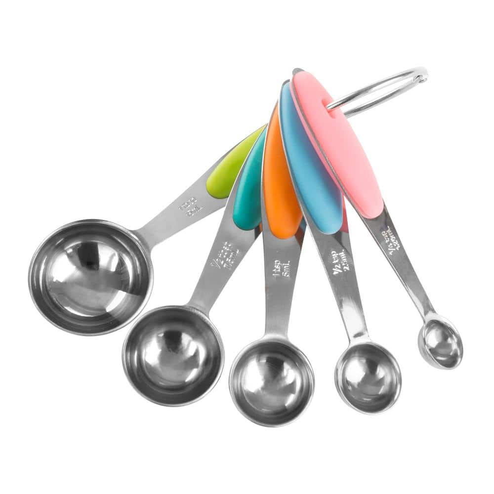 Funny Measuring Spoons