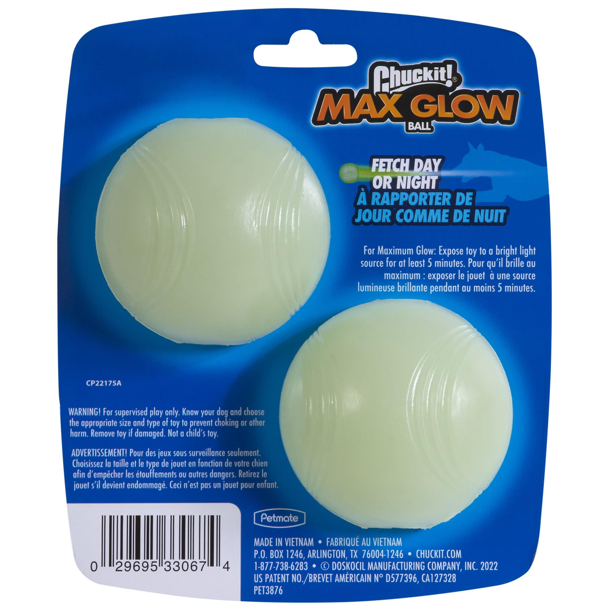 2-count-chuckit-max-glow-ball-medium-4-92-w-s-s-more-free
