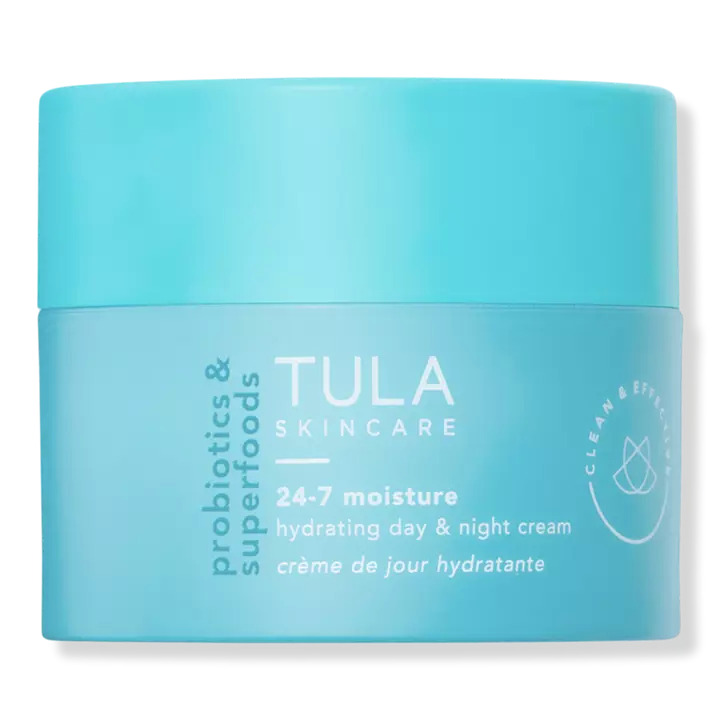 Ulta Beauty Black Friday: 40% Off Select Moisturizers: Tula, IT Cosmetics, Sunday Riley & More + Free Store Pickup or Free S&H on $35+