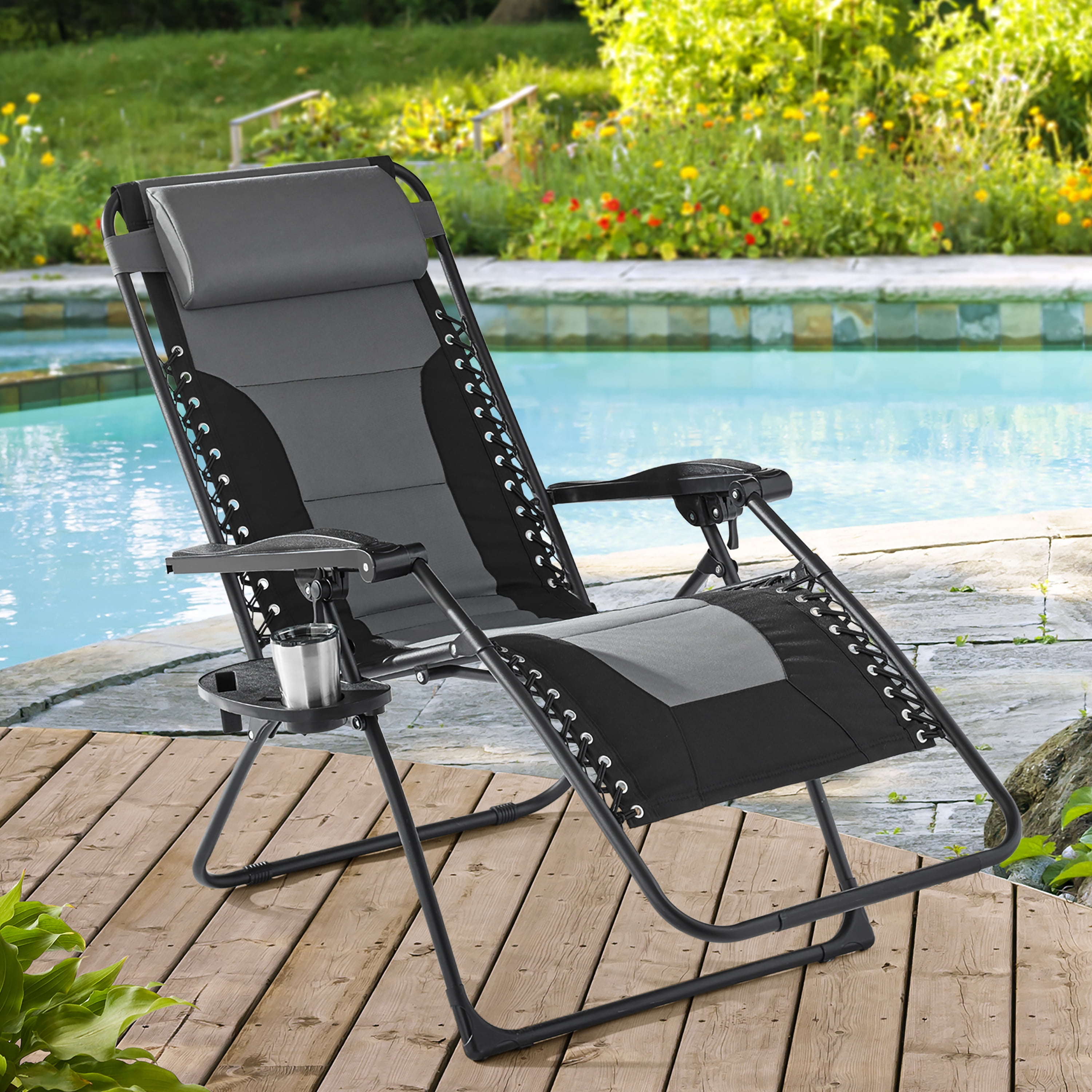 mainstays-outdoors-oversized-zero-gravity-chair-bungee-sling-lounger