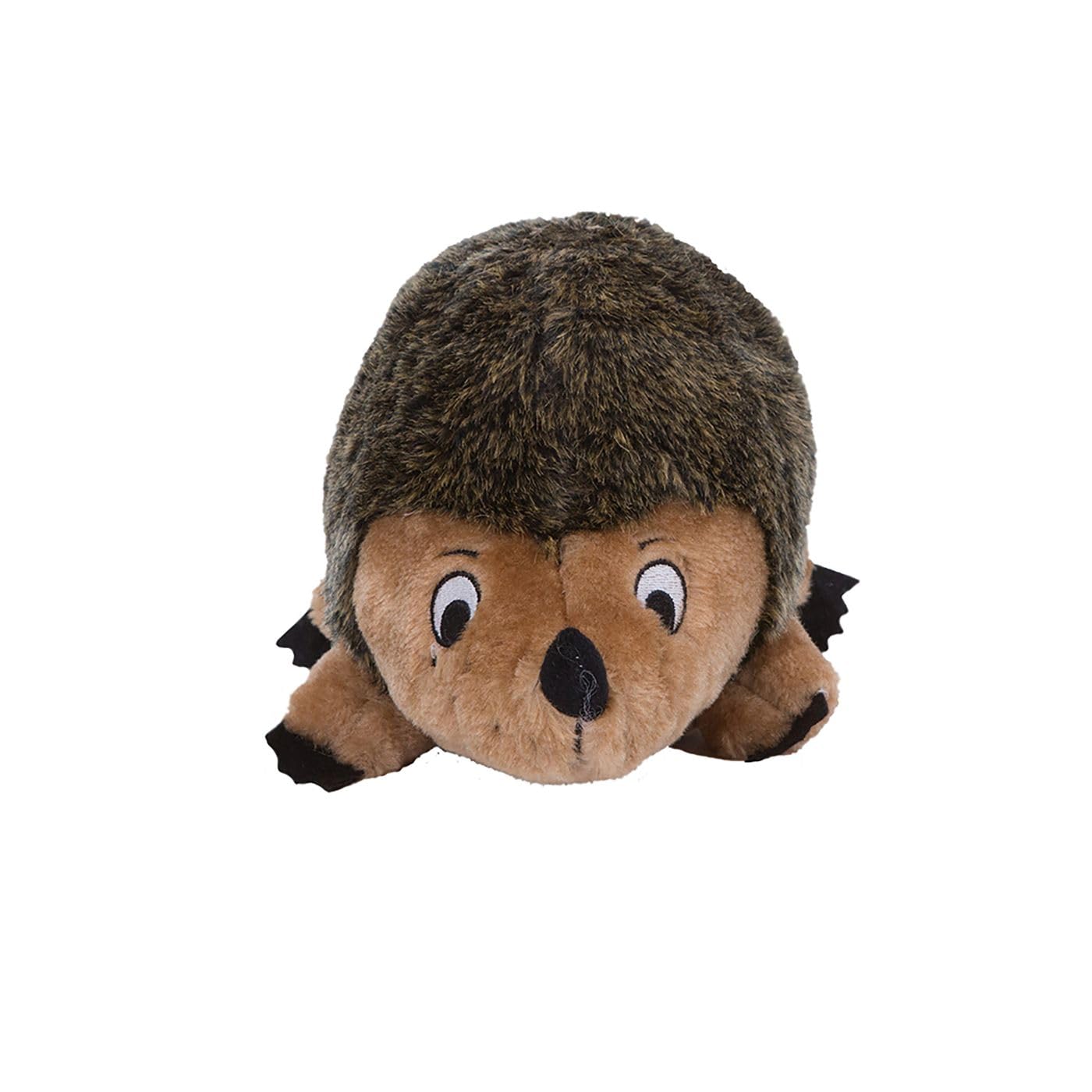 Outward Hound Hedgehogz Small Plush Dog Toy 3 for $8 ($2.66/ea) & More + Free S&H w/ Prime or $35+