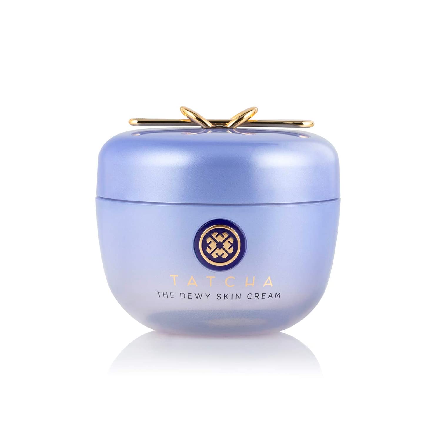 Prime Members: 1.7-Oz TATCHA The Dewy Skin Cream or The Water Cream $54.72 w/ S&S + Free Shipping