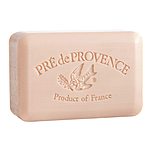 250-Gram Pre de Provence Artisanal French Soap Bar w/ Shea Butter (Amande) $2.55 w/ Subscribe &amp; Save