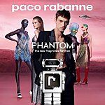 Paco Rabanne Phantom Cologne Sample Free via Amazon Alexa or Google Assistant Apps/Devices