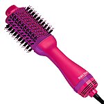 Bed Head Blow Out Freak One-Step Hair Dryer &amp; Volumizer Hot Air Brush $23.10 + Free Shipping w/ Prime or $25+
