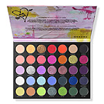 35-Shade Morphe Mickey &amp; Friends Truth Be Bold Artistry Eyeshadow Palette $12.80 &amp; More + Free Store Pickup at Ulta