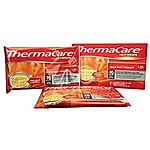 2-Pack ThermaCare Heatwraps Back & Hip Wrap (Large/X-Large) $4.50