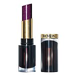 Revlon Super Lustrous Glass Shine Lipstick (Sleek Mulberry) $2.15 w/ S&amp;S + Free S&amp;H w/ Prime or $25+