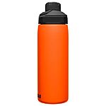 20-Oz CamelBak Chute Mag Vacuum Water Bottle (Koi Orange) $11.75 at REI w/ Free Store Pickup