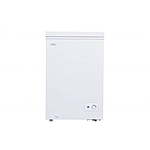 3.5-Cu Ft. Danby Chest Freezer (White) $158 + Free Shipping