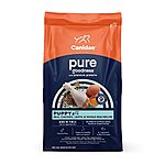 12-Lbs CANIDAE Pure Limited Ingredient Puppy Dry Dog Food (Chicken, Lentil and Whole Egg Recipe) $22.85 w/ S&amp;S + Free Shipping w/ Prime or $25+