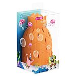 Wet n Wild Limited Edition SpongeBob SquarePants Pineapple House Sponge Case $2.75 w/ Subscribe &amp; Save