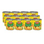 12-Pack 8.25-Oz Del Monte Canned Mandarin Oranges $9.90 w/ Subscribe &amp; Save