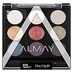 Almay Palette Pops Eyeshadow Palette (Fabulista) $2.80 w/ S&amp;S + Free S&amp;H w/ Prime or $25+