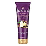 8.5-Oz Jergens Shea + Cocoa Butter Body Lotion for Dry Skin (Deep Conditioning Moisturizer w/ Vitamins E &amp; B3) $4.85 w/ S&amp;S + Free Shipping w/ Prime or on $25+