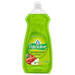40-Oz Palmolive Essential Clean Liquid Dish Soap (Apple Pear) $3.79 w/ S&amp;S + Free Shipping w/ Prime or on $25+
