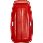 35&quot; Lucky Bums Recycled Toboggan Sled (Various Colors) $9.95 at REI w/ Free Store Pickup or Free S&amp;H on $50+