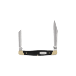Buck Knives 375 Deuce 2-Blade Folding Pocket Knife $11.10 + Free S&amp;H w/ Walmart+ or $35+