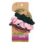 3-Count Goody Planet Goody Ouchless Hair Scrunchie $1.90 w/ Subscribe &amp; Save