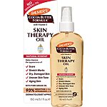 5.1-Oz Palmer's Cocoa Butter Formula Skin Therapy Moisturizing Body Oil $6.55 w/ Subscribe &amp; Save