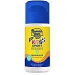 2.5-Oz Banana Boat Kids Sport Roll-On Sunscreen Lotion (Broad Spectrum SPF 60+) $6 w/ S&amp;S + Free Shipping w/ Prime or on $25+