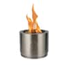 15" HotShot Traveler Portable Smokeless Wood Burning Fire Pit (Stainless Steel) $79 + Free Shipping