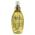 4-Oz OGX Renewing + Argan Oil of Morocco Weightless Healing Dry Oil Spray Mist for Split Ends, Frizzy Hair and Flyaways $4.30 w/ S&amp;S + Free Shipping w/ Prime or on $25+