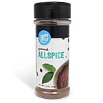 2.5-Oz Happy Belly Ground All Spice $1.90 + Free Shipping w/ Prime or on $25+