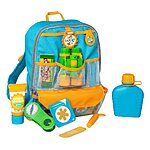 23-Piece Melissa &amp; Doug Let’s Explore Hiking Play Set $10.45 + Free Shipping w/ Prime or on $25+