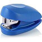Swingline Tot Mini Stapler w/ Staple Remover (Blue or Purple) &amp; 1000 Staples $3 + Free Shipping w/ Prime or $25+