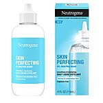 4-Oz Neutrogena Skin Perfecting Daily Liquid Facial Exfoliant (Normal &amp; Combination Skin) $8.15 w/ S&amp;S + Free Shipping w/ Prime or on $25+