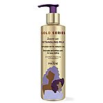 7.6-Oz Pantene Gold Series Detangling Milk Hair Treatment Leave-On Hair Detangler w/ Rich Argan Oil $1.50 + Free S&amp;H on $35+
