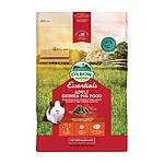 10-Lbs. Oxbow Essentials Adult Guinea Pig Food Pellets: 2 for $22.60 w/ S&amp;S + Free S&amp;H w/ Prime or $25+