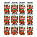 12-Pack 14.5-Oz Contadina Diced Tomatoes $9.90 w/ Subscribe &amp; Save