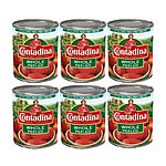 6-Pack 28-Oz CONTADINA Whole Peeled Red Tomatoes $8.30 w/ S&amp;S + Free S&amp;H w/ Prime or $35+