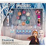 20-Piece Lip Smacker Disney Frozen II Color Makeup Set $3.45 w/ S&amp;S + Free Shipping w/ Prime or Orders $35+