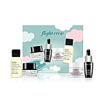 Created for Macy's Beauty Kits: 4-Piece Flight Crew Travel Set $9 &amp; More + Free Store Pickup