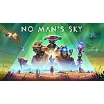 No Man's Sky PS4, PS5, PSVR 1&amp;2 $30 at PlayStation Store