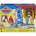 Play-Doh Kitchen Creations Dizzy Ice Cream Playset $7 + Free Shipping w/ Prime or on $35+
