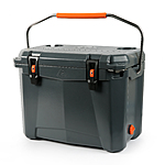 26-Qt Ozark Trail High Performance Roto-Molded Cooler w/ Microban (Gray) $40 + Free Shipping