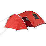 Select Walmart Stores: Ozark Trail 4-Person Dome Tent w/ Vestibule & Full Coverage Fly $65 + Free Shipping