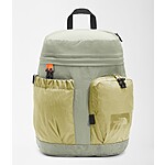 18-Liter The North Face Mountain Daypack (Tea Green - Weeping Willow) $39 + Free Shipping