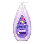 27.1-Oz Johnson's Tear-Free Bedtime Baby Moisture Wash with Soothing NaturalCalm Aromas $5.70 w/ S&amp;S + Free Shipping w/ Prime or on $35+