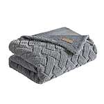 50" x 70" Koolaburra by UGG Crystelle Faux Fur Throw Blanket (Various Colors) $30 + Free Shipping