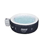 Coleman Palm Springs AirJet Inflatable Hot Tub Spa (4-6 person) $348 + Free Shipping