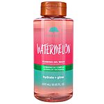 18-Oz Tree Hut Foaming Gel Wash (Watermelon or Candy Cane) $5.69 w/ S&amp;S + Free Shipping w/ Prime or on $35+