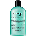 16-Oz Philosophy 3-in-1 Shampoo, Shower Gel and Bubble Bath (Various Scents) $10 + Free Store Pickup at Macy's or F/S $25+
