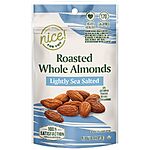 9oz Nice! Magic Trail Mix $2, 6oz Nice! Roasted Whole Almonds (Lightly Salted) 2 for $2 &amp; More + Free Store Pickup on $10+