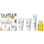 4-Piece Olaplex Vibrant Shine Healthy Hair Kit $22.80 + Free Shipping